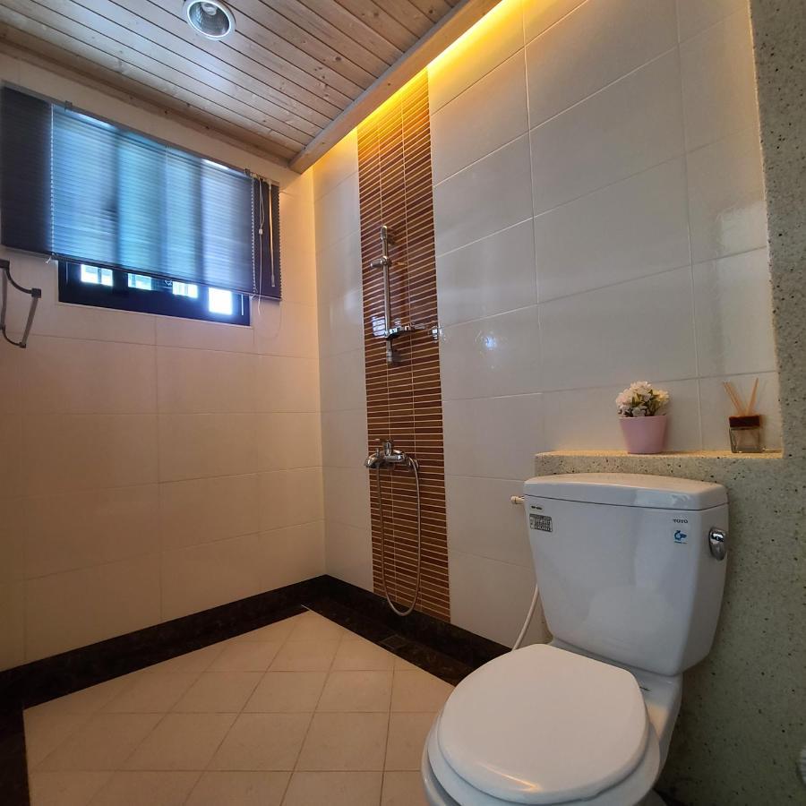 Dibao 16 Homestay Fang-liao Exterior foto