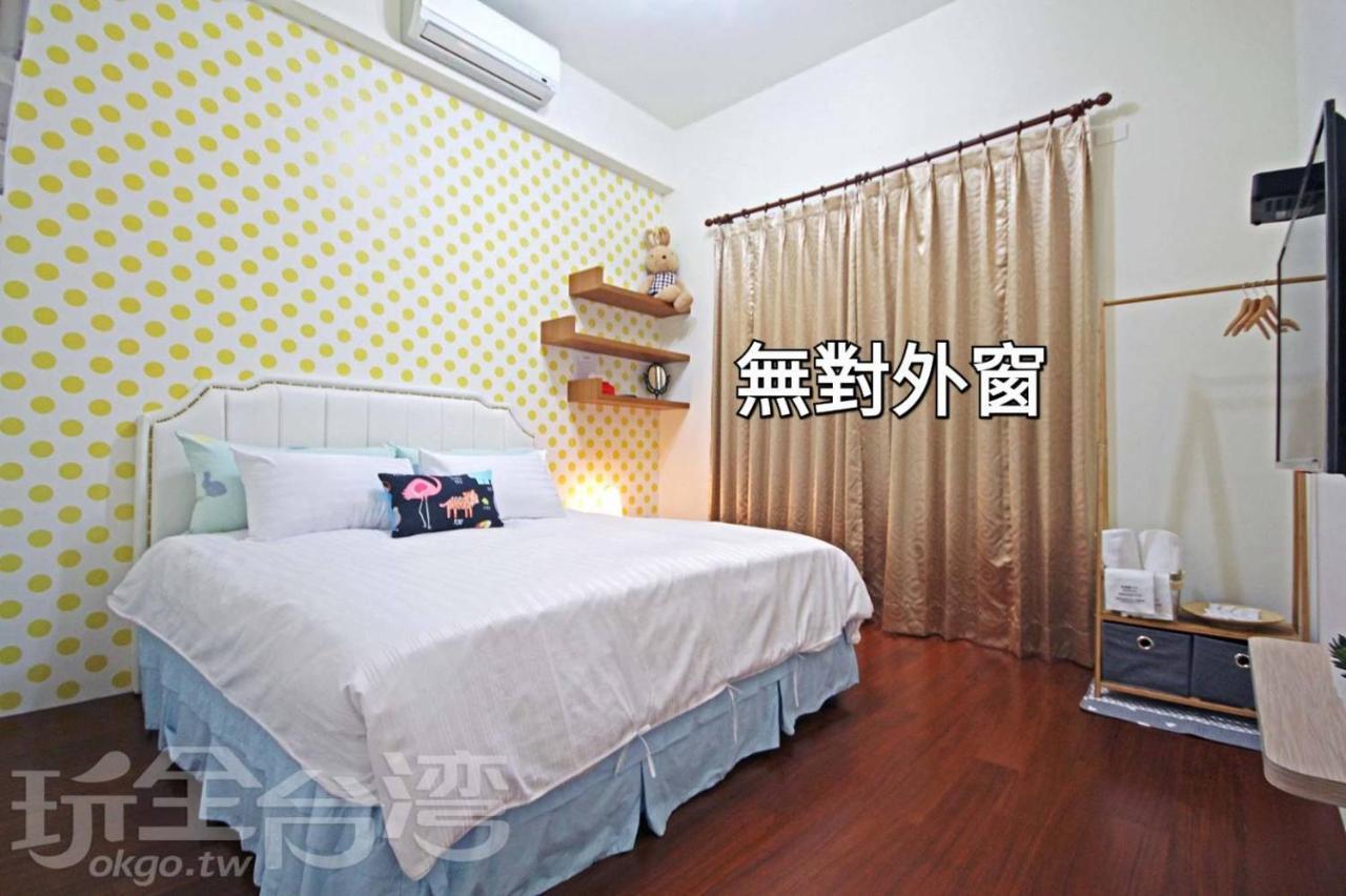 Dibao 16 Homestay Fang-liao Exterior foto