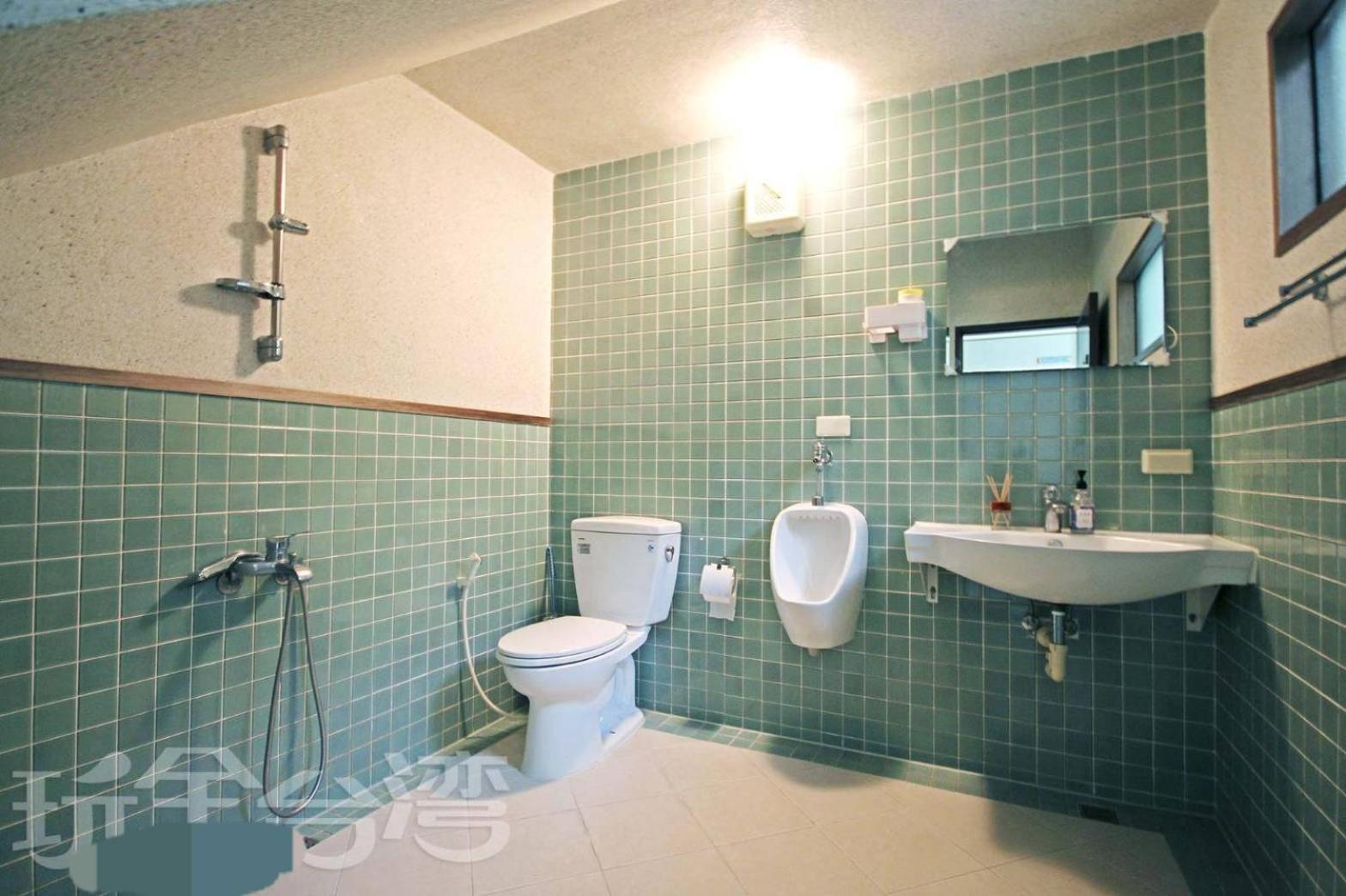 Dibao 16 Homestay Fang-liao Exterior foto