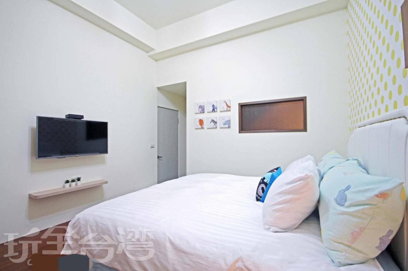 Dibao 16 Homestay Fang-liao Exterior foto